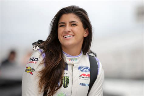 hailie deegan topless|Hailie Deegan News, Rumors, & NASCAR Updates